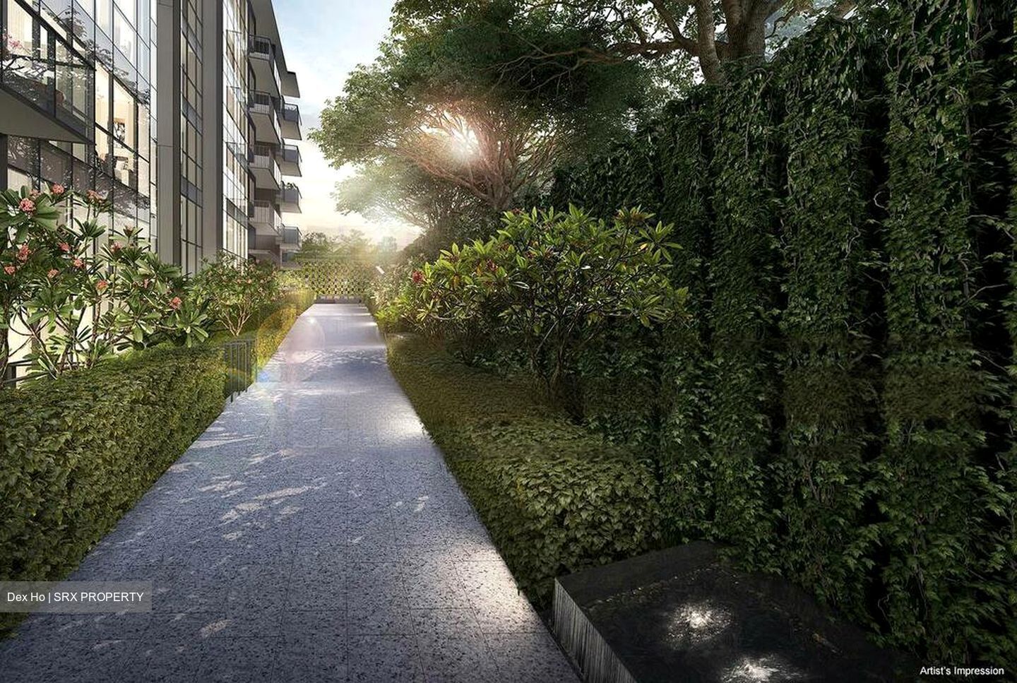 FORETT AT BUKIT TIMAH (D21), Apartment #540626811